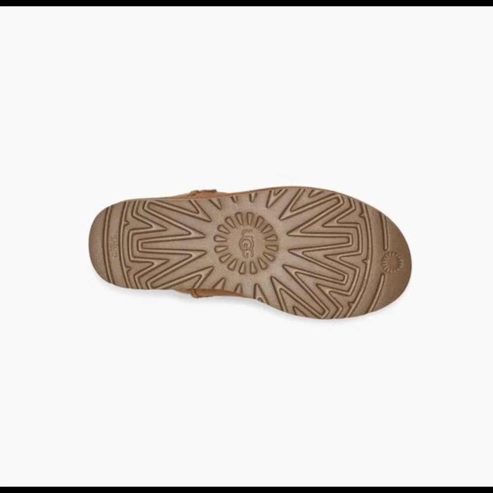 UGG classic short II Ugg logo - Picture 6 of 6